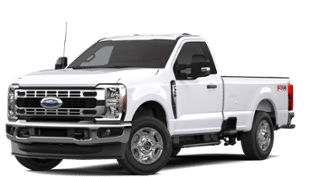 2026 Ford Super Duty® External Image 2